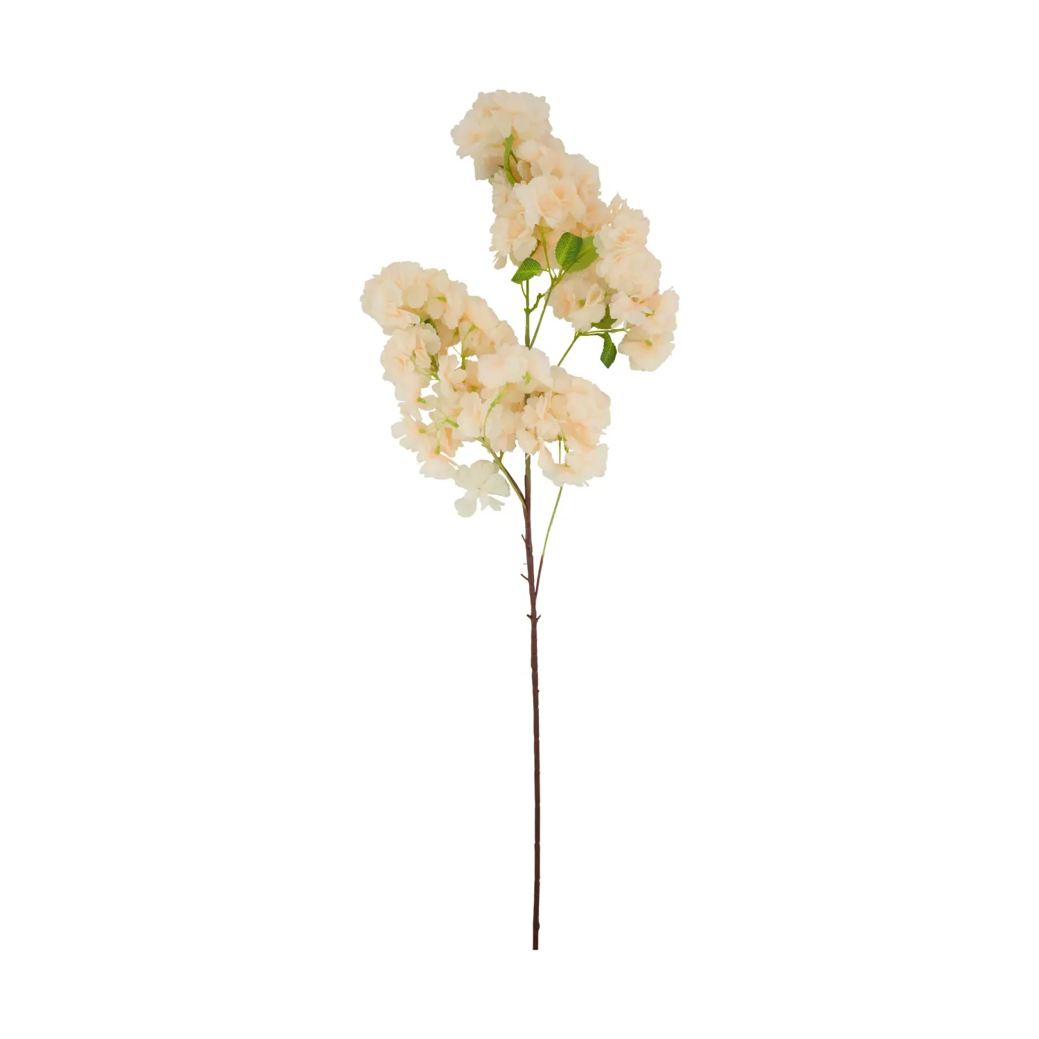 Artificial Blossom Branch Cherry 100cm
