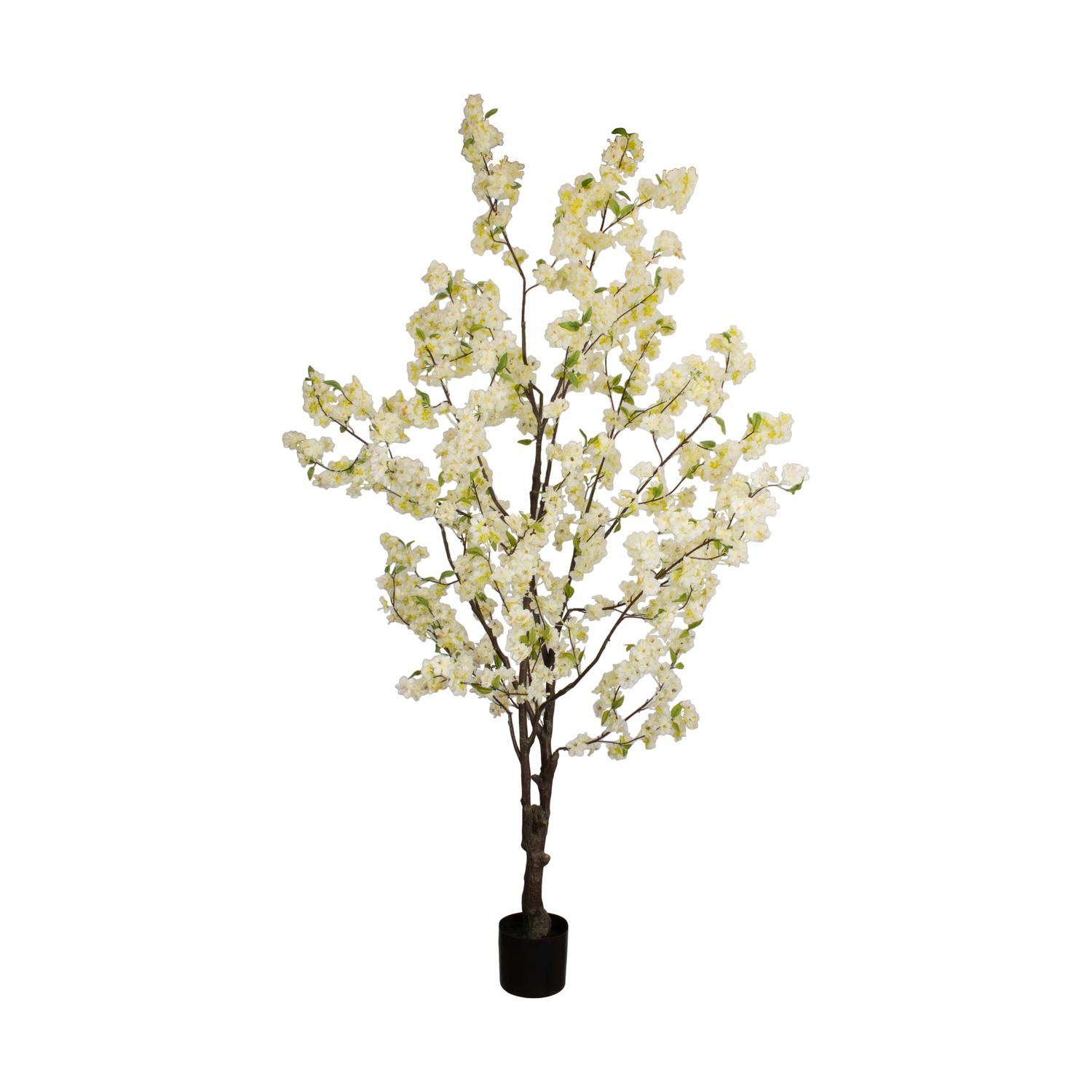 Artificial Tree Peach Blossom 200cm