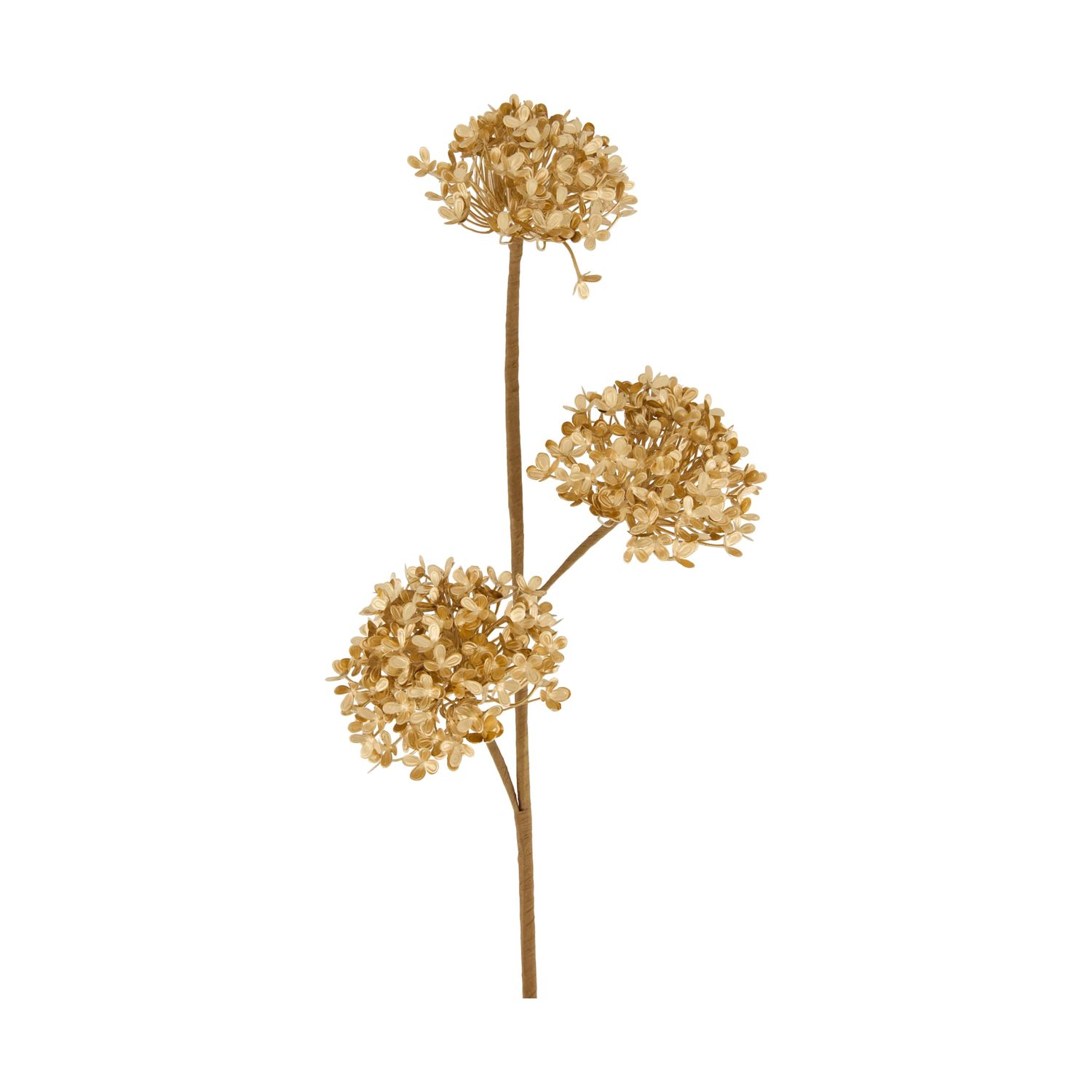 Branch With Flowers Artificial 77cm