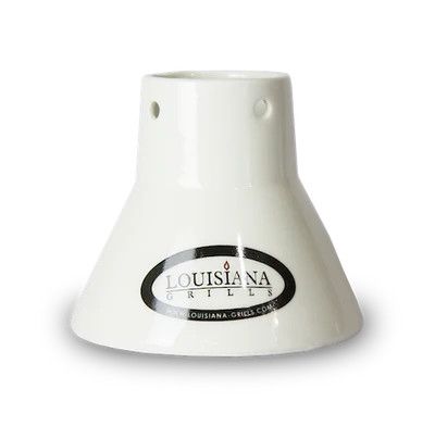 Louisiana Grills - Chicken Throne