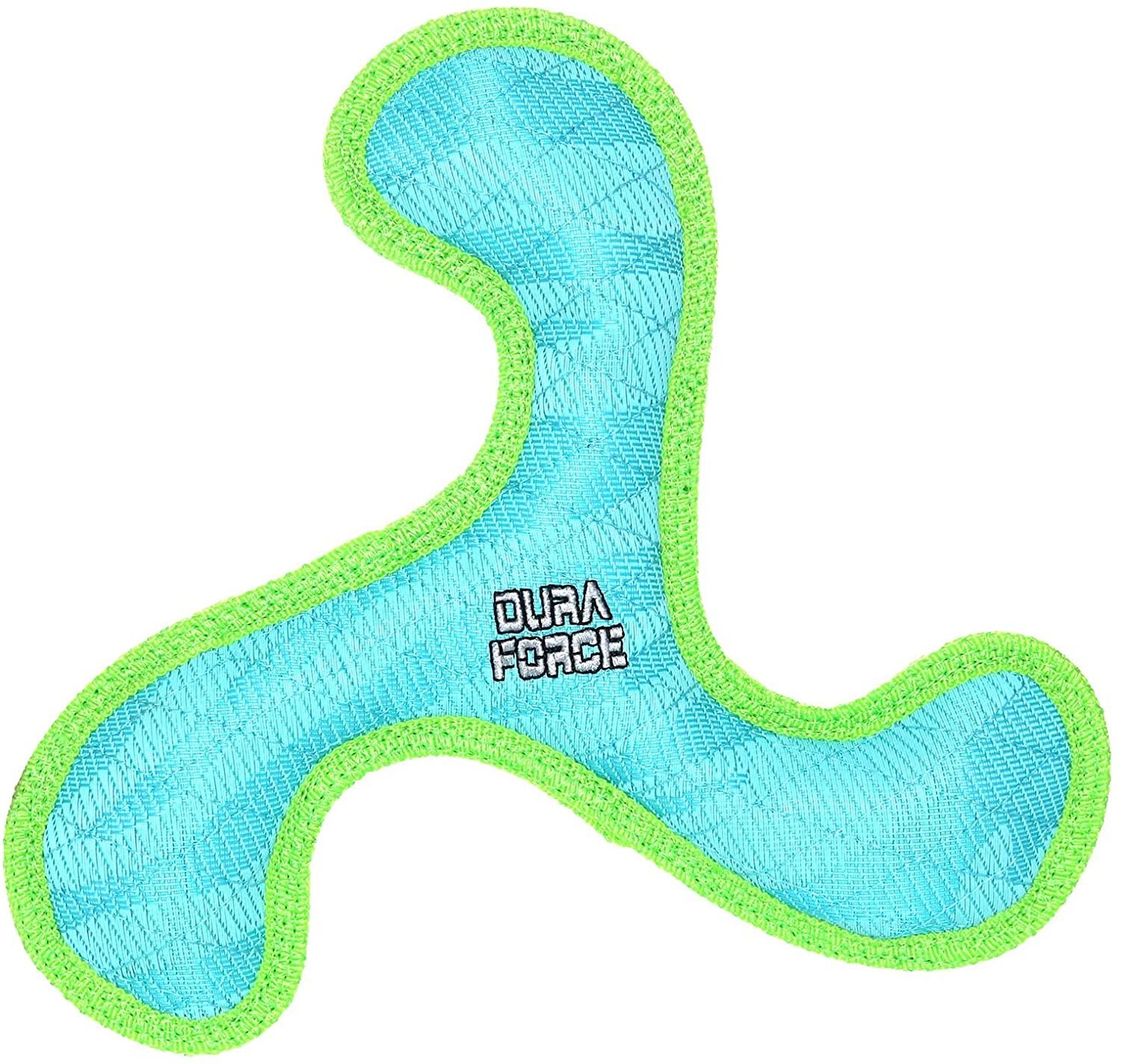 Duraforce - Boomerang - Small, Color: Blue/Green