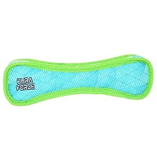 Duraforce - Bone Large, Color: Blue/Green