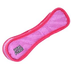 Duraforce - Bone Small, Color: Pink