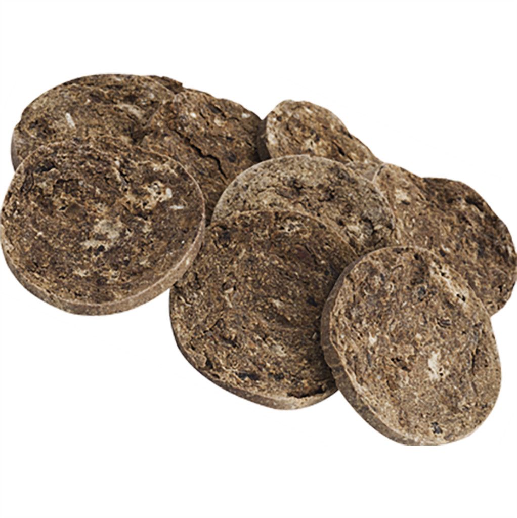 Rollover Crunchy Biscuit Medium, Flavour: Lamb