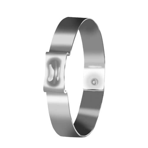 Murray Pinch Clamp, Size: 16mm-19mm - For 1/4&quot; Pipe