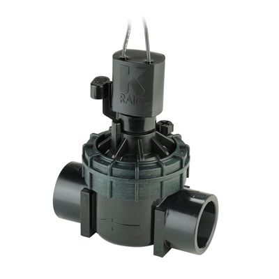 K Rain - Pro 150 Valve : Jar Top, Size: 1" NPT
