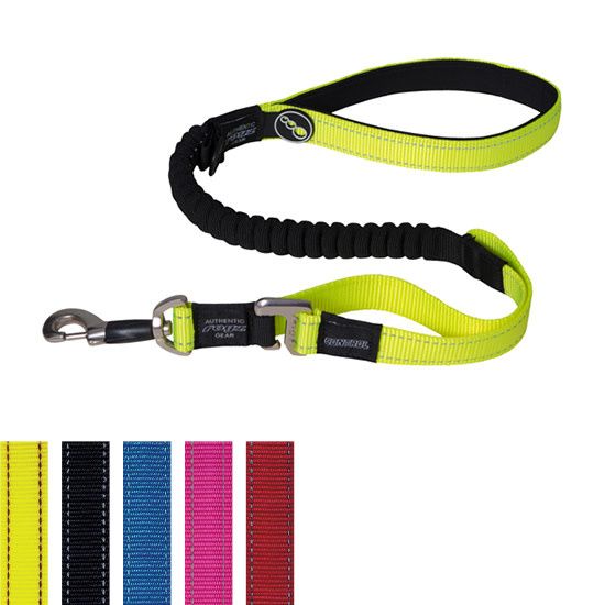 Control Lead - Medium, Color: Black