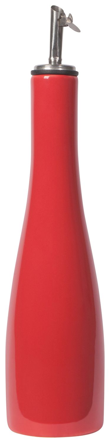 Danica - Cruet, Color: Red