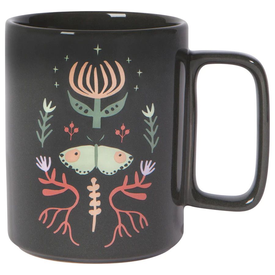 Studio Mug , Variety: Far and Away