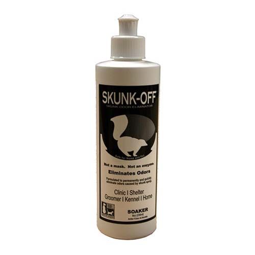 Skunk Off, Size: 32 oz