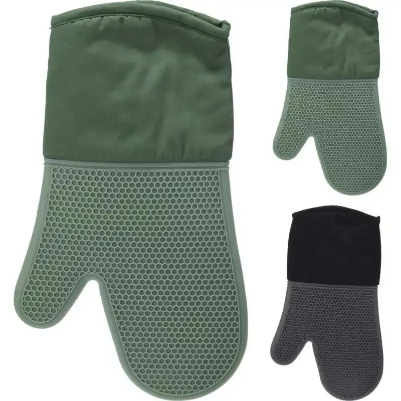 Oven Mitt Silicone