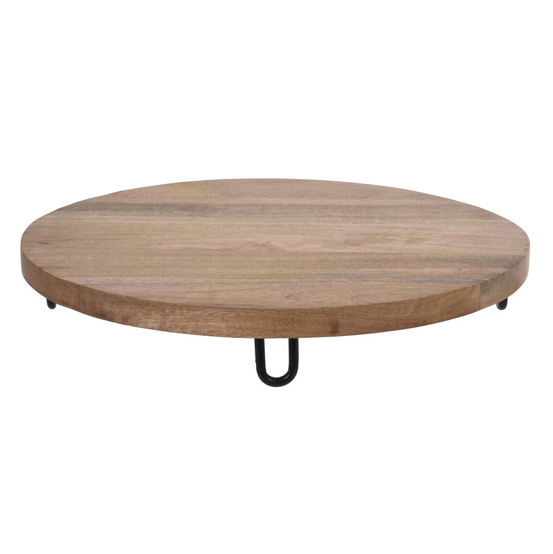 Serving Board Mango Wood 39cm
