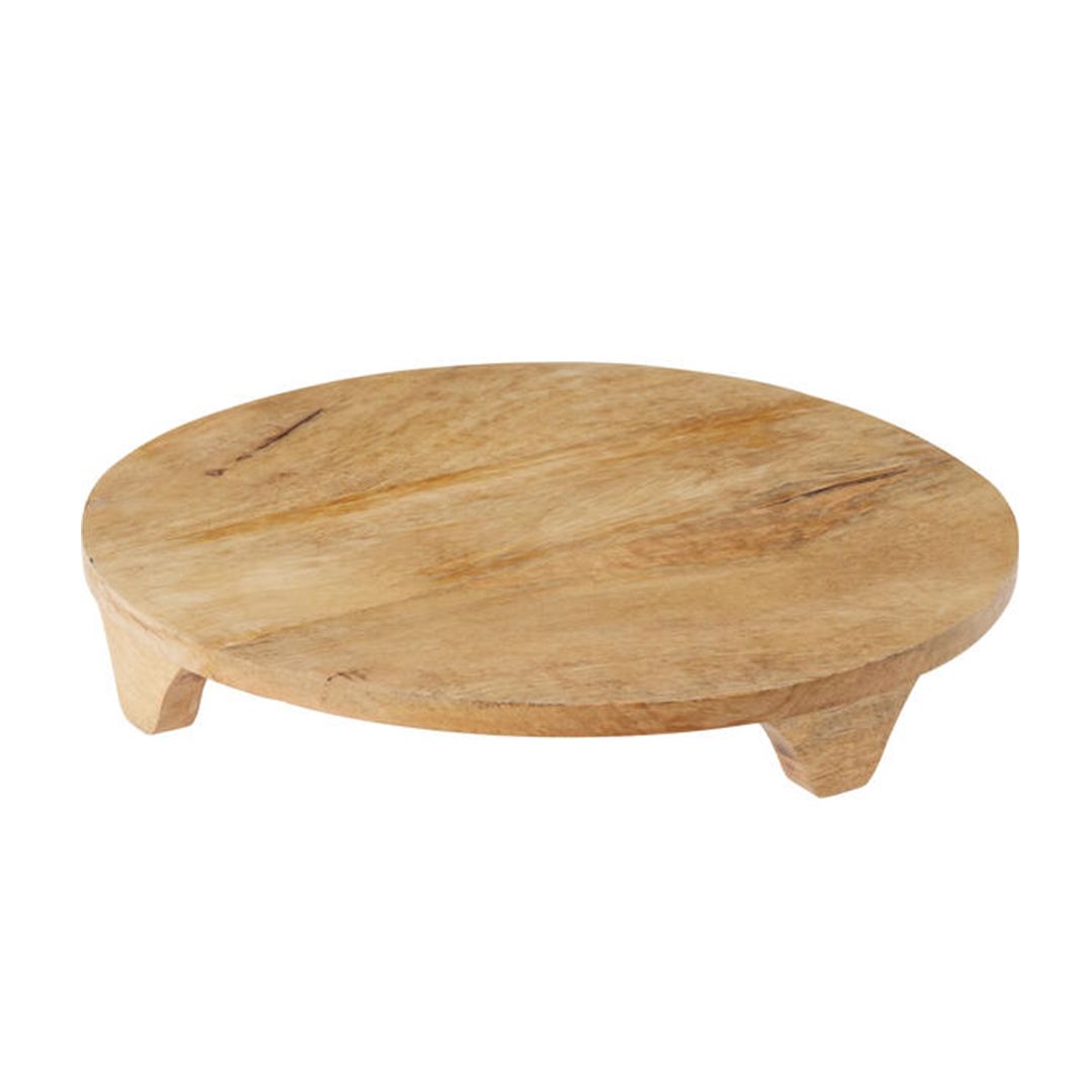 Wooden Serving Board 37cm
