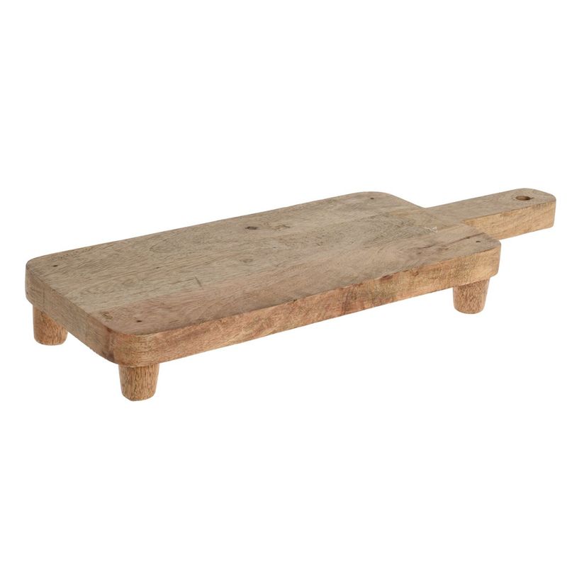 Cutting Board Mango Wood 40cm