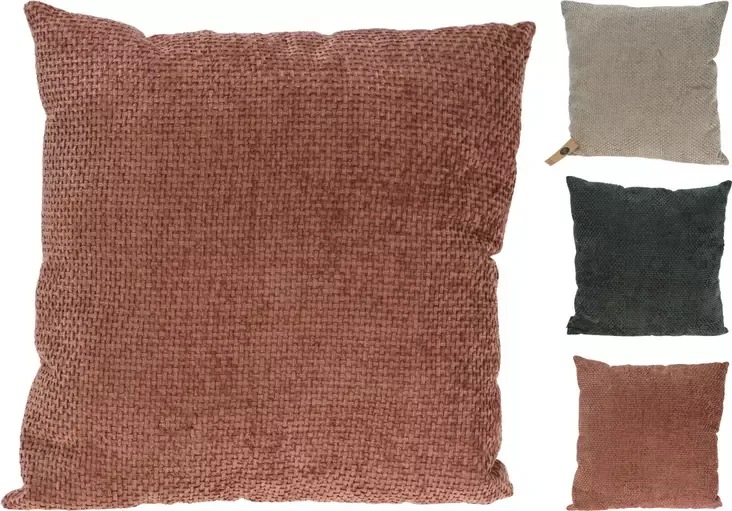 Cushion Chenille 45x45cm