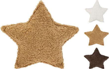 Cushion Star 43X30cm