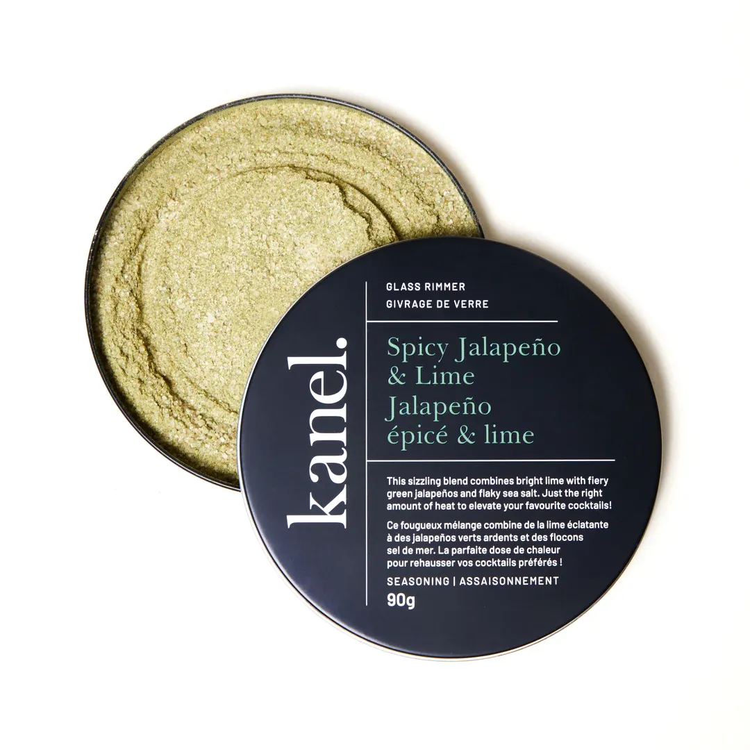 Cocktail Glass Rimmer 90g