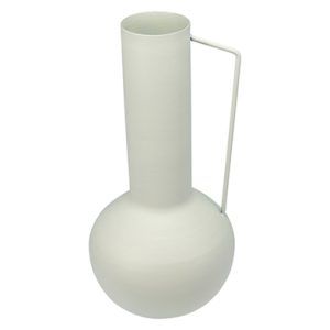 Zinc Vase 34.5cm