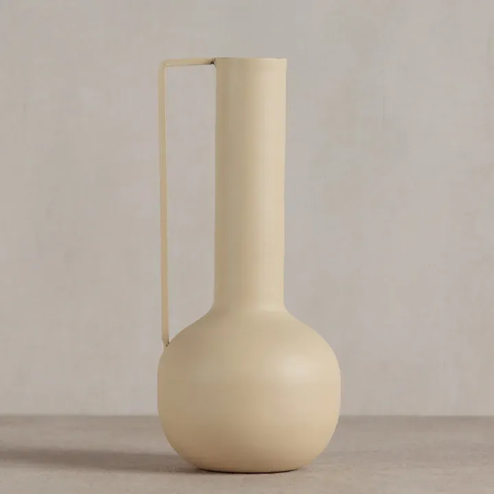 Zinc Vase 34.5cm