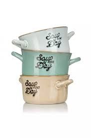 Bowl 500ml Soup of the Day