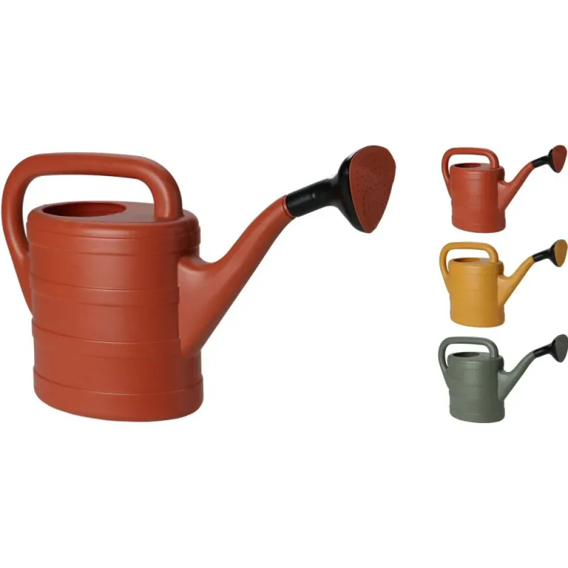 Watering Can Plastic 5 Litre