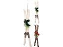 Hanging Ski 50cm
