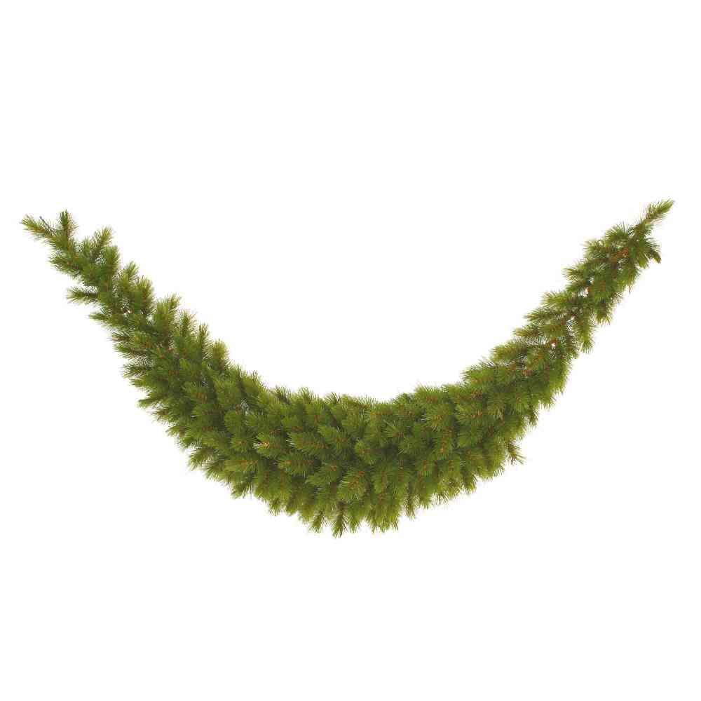 Richmond Swag - Green TIPS 230 - l180cm