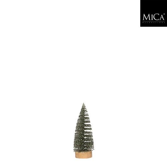 Tree Green - 15cm