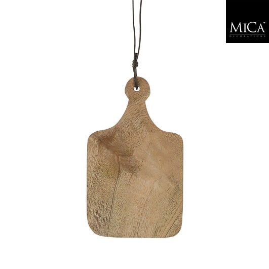 Connor Chopping Board Rectangle