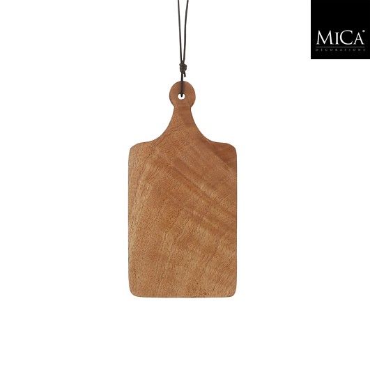 Connor Chopping Board Rectangle, Size: 15cm