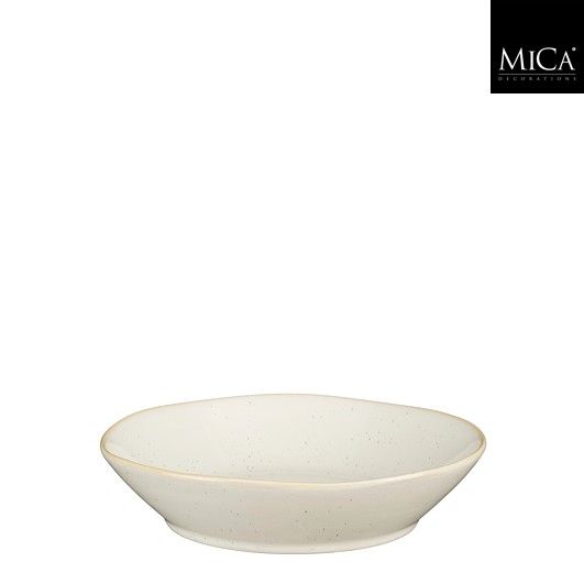 Racco Bowl Off White - h4xd18cm