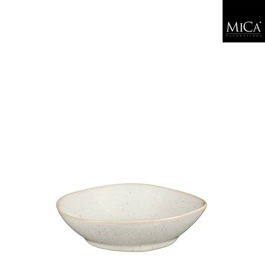 Racco Bowl Off White - h4xd12cm