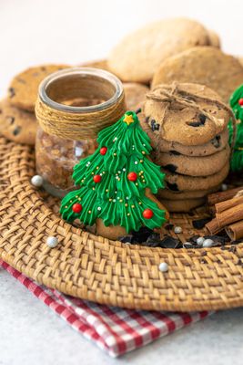 Holiday Foods & Gourmet Treats