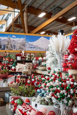 Santa&#39;s Workshop