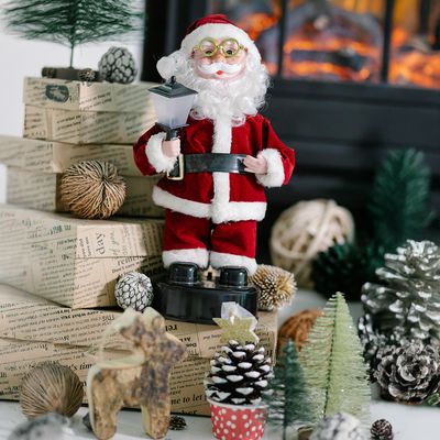 Indoor Décor &amp; Accents