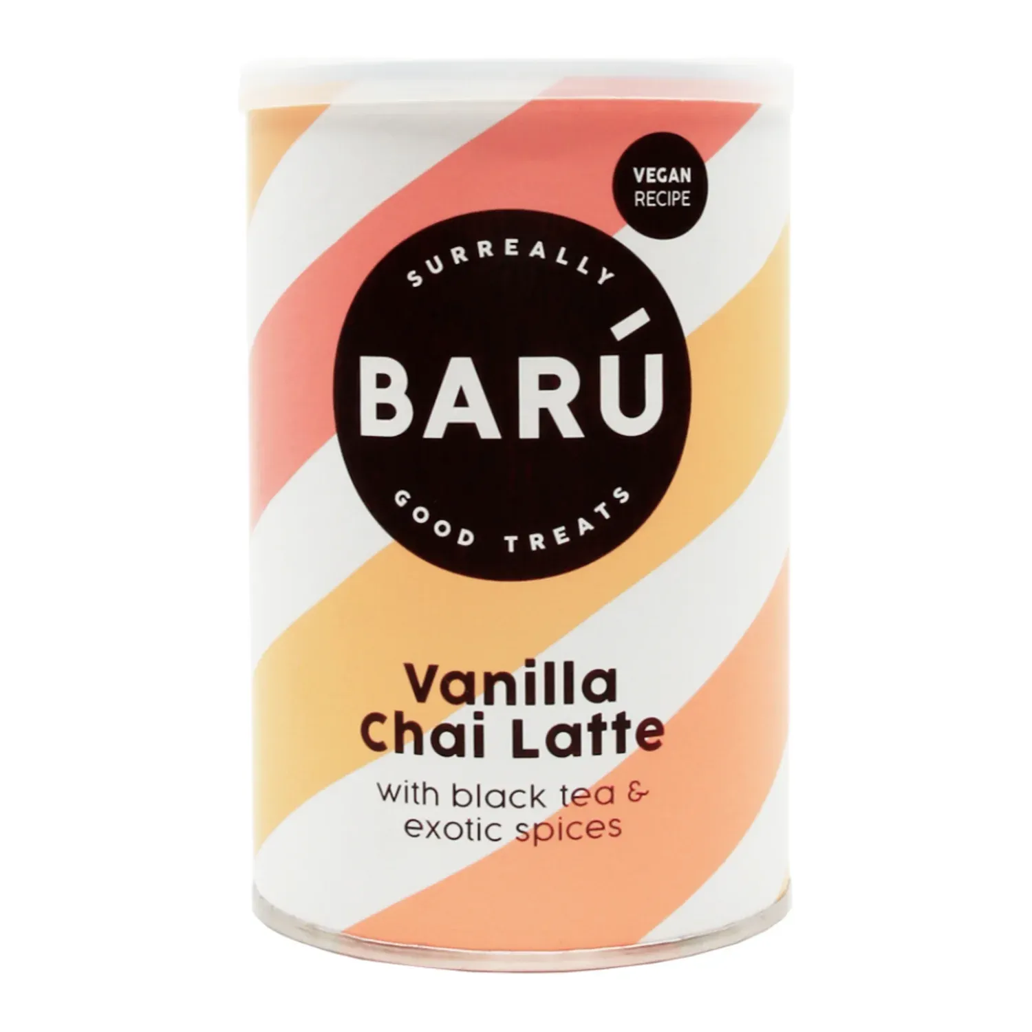 Baru - Spiced Chai Latte Powder - 250g