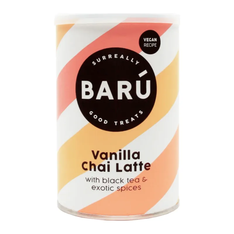 Baru - Spiced Chai Latte Powder - 250g