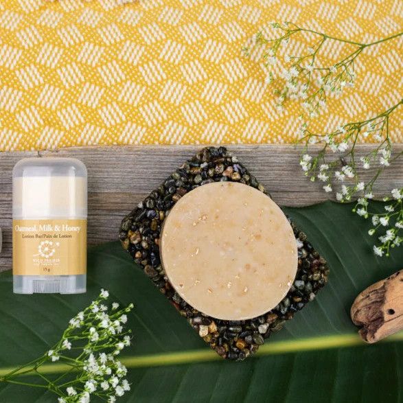 Stone Soap Plate, Color: Slate