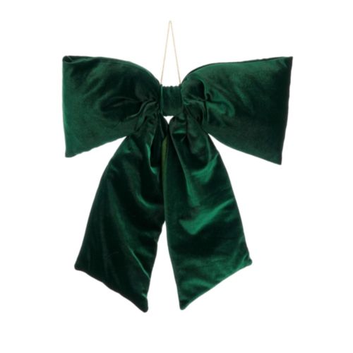 Bow Green - 7x39x50cm