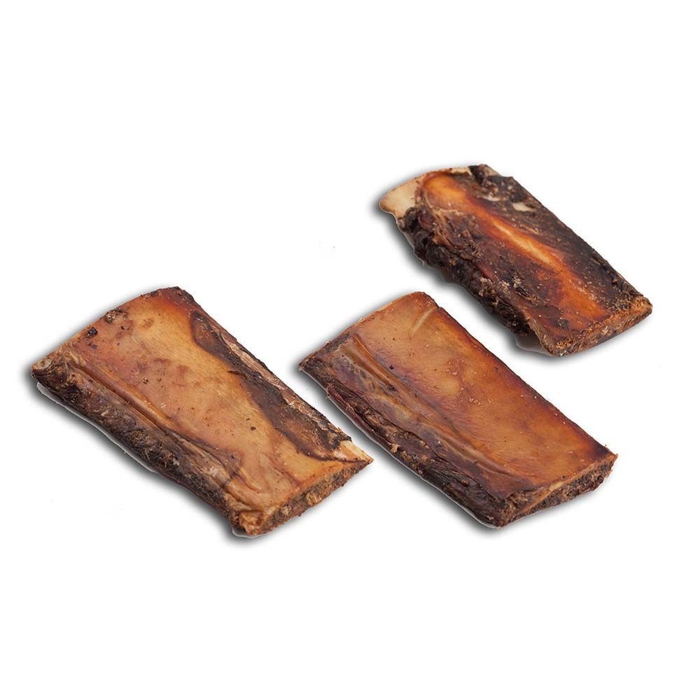 Beef Rib Bones, Size: 7"