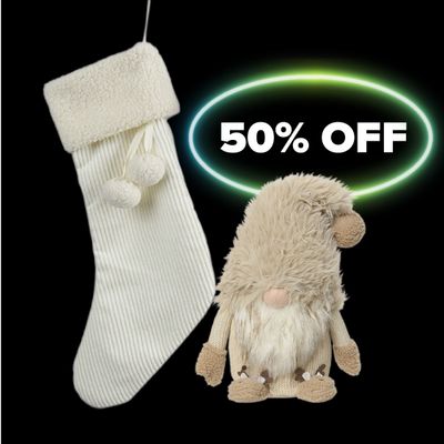 Christmas Decorations