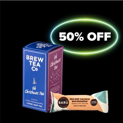 Christmas Gourmet Food