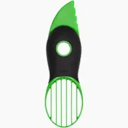 Avocado Slicer - Green