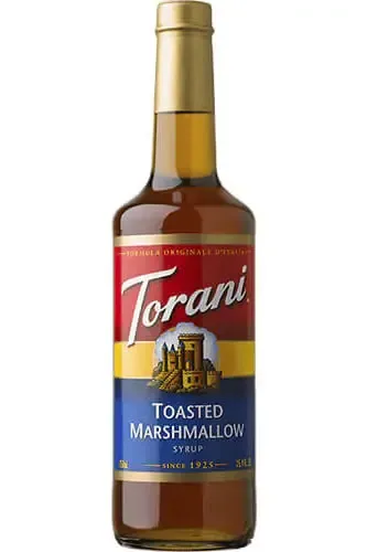 Torani - Toasted Marshmallow - 750ml