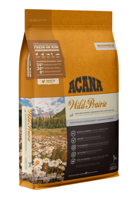 Acana - Wild Prairie - Dog