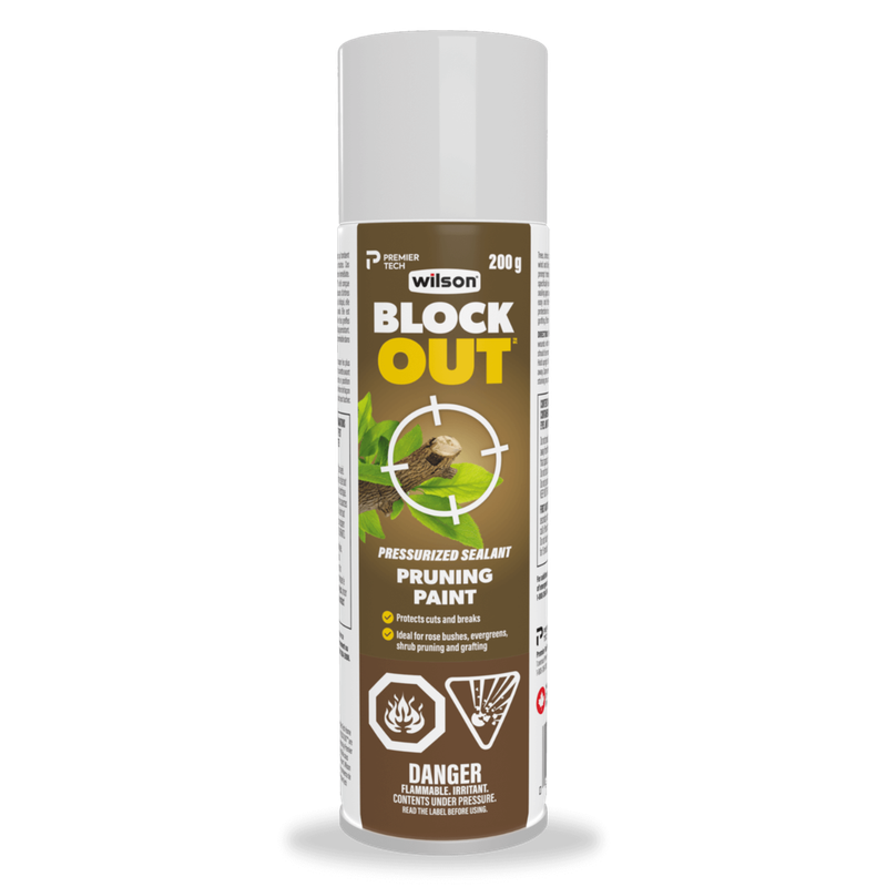 Wilson - Pruning Paint Aerosol 200g - single