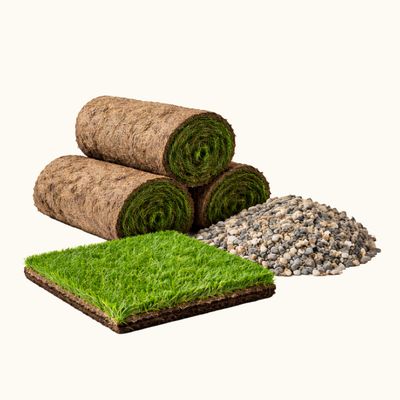 Landscape Supplies