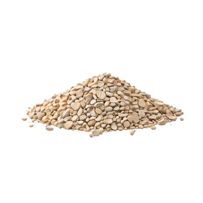 Soil, Aggregates &amp; Mulch