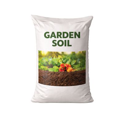 Bagged Soils