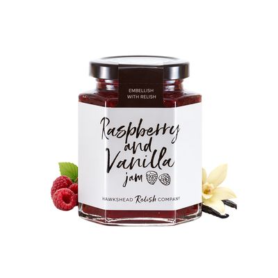 Jams &amp; Preserves